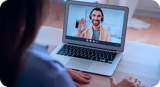 Pronto atendimento virtual